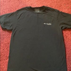 Columbia PFG Tee